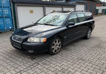 Volvo V70 411.336 km 799 &euro; Dortmund 44388