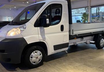 Fiat Ducato 230.000 km 9.390 &euro; Datteln 45711