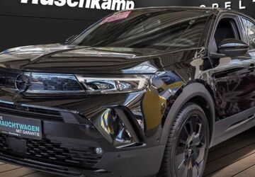 Opel Mokka 30.042 km 23.880 &euro; Lünen 44532