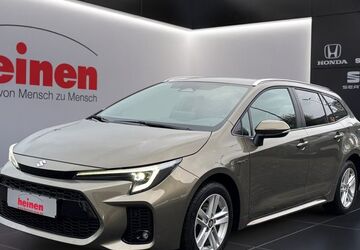 Suzuki Swace 47.545 km 23.209 &euro; Dortmund 44149