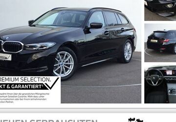 BMW 330 54.375 km 38.945 &euro; Oberhausen 46117