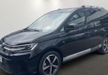 VW Caddy 5.900 km 34.980 &euro; Mülheim 45478