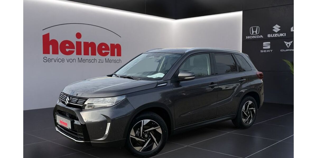 Suzuki Vitara 10.854 km 24.899 &euro; Essen 45141