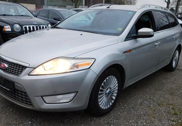 Ford Mondeo 326.646 km 1.399 &euro; Mülheim 45473