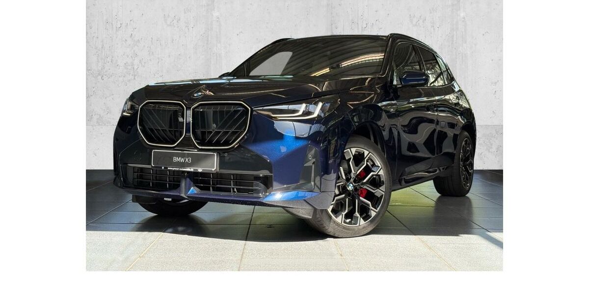 BMW X3 1.990 km 62.990 &euro; Sprockhövel 45549