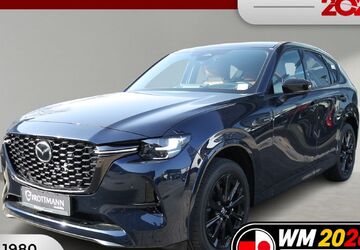 Mazda CX-60 8.192 km 57.170 &euro; Bottrop-Kirchhellen 46244