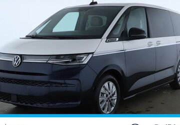 VW T7 Multivan 23.982 km 66.590 &euro; Bochum 44866