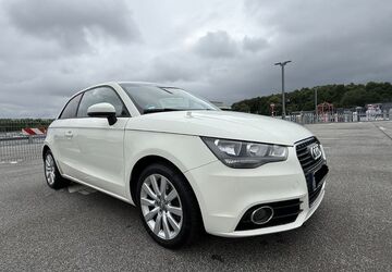 Audi A1 122.000 km 8.699 &euro; Bochum 44807