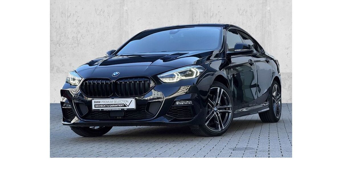 BMW 220 Gran Coupé 55.773 km 29.880 &euro; Wuppertal 42117