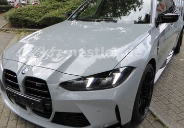 BMW M3 19.900 km 85.500 &euro; Essen 45134