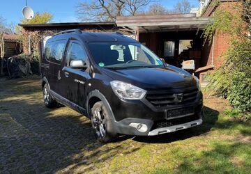 Dacia Dokker 86.000 km 8.700 &euro; Marl 45772