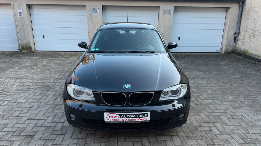 BMW 120 137.000 km 6.799 &euro; Essen 45356