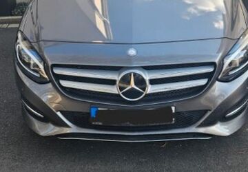 Mercedes-Benz B 200 164.800 km 10.300 &euro; Bochum 44791