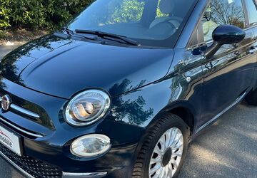 Fiat 500 31.922 km 12.400 &euro; Witten 58454