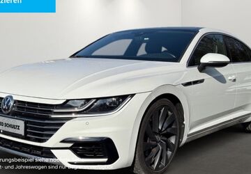 VW Arteon 76.784 km 28.470 &euro; Wuppertal 42109