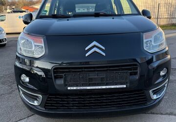 Citroen C3 Picasso 95.000 km 3.750 &euro; Wuppertal 42329