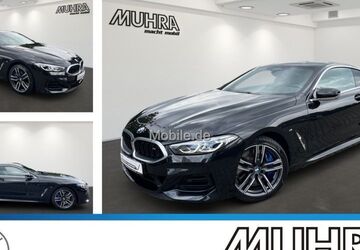 BMW M850 27.337 km 75.980 &euro; Oberhausen 46149