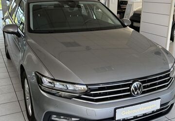 VW Passat Variant 79.121 km 24.500 &euro; Bochum 44805