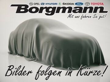 Gebrauchte Opel Zafira