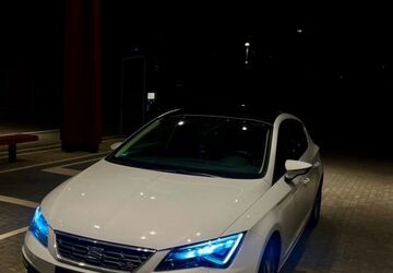 Seat Leon 93.000 km 16.900 &euro; Gelsenkirchen 45896