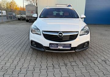 Opel Insignia 149.668 km 14.599 &euro; Gelsenkirchen 45891