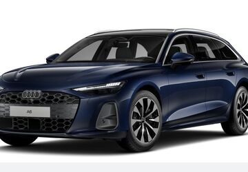 Audi A6 26.710 km 54.870 &euro; Bochum 44809