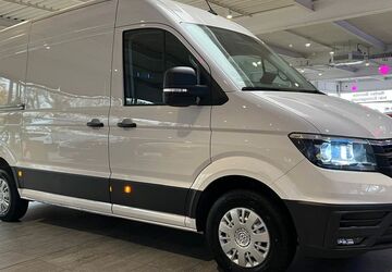 VW Crafter 138.000 km 20.990 &euro; Datteln 45711