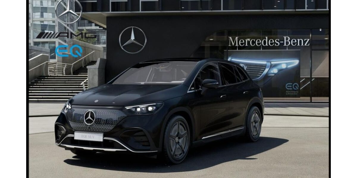 Mercedes-Benz EQE 8.775 km 67.820 &euro; Schwerte 58239