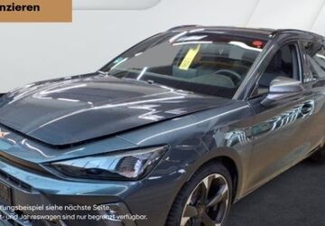 Cupra Leon 21.314 km 31.900 &euro; Essen 45307