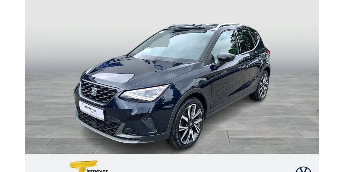 Seat Arona 62.545 km 20.920 &euro; Bochum 44892