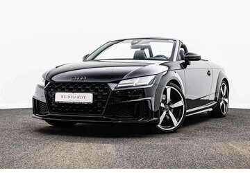 Audi TT 78.570 km 34.950 &euro; Hagen 58091