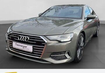 Audi A6 101.686 km 34.980 &euro; Recklinghausen 45663