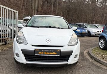 Renault Clio 201.503 km 1.499 &euro; Essen 45145