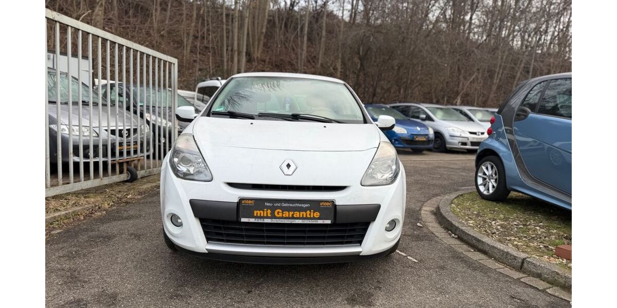 Renault Clio 201.503 km 1.499 &euro; Essen 45145