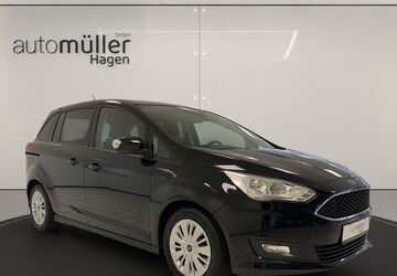Ford Grand C-Max 87.000 km 17.500 &euro; Hagen 58095