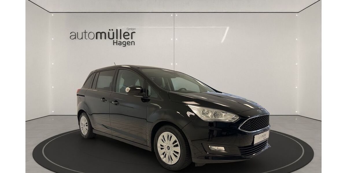 Ford Grand C-Max 87.000 km 17.500 &euro; Hagen 58095