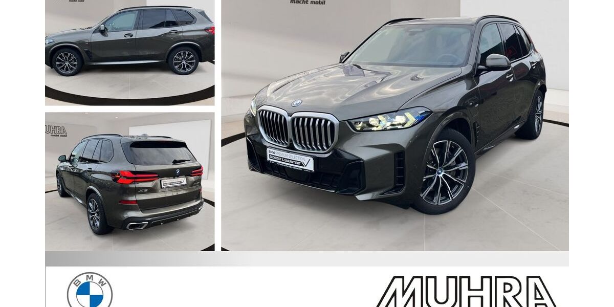 BMW X5 23.233 km 86.890 &euro; Oberhausen 46149