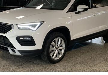 Seat Ateca 41.800 km 20.777 &euro; Wuppertal 42329