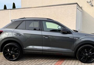 VW T-Roc 19.000 km 31.900 &euro; Herne 44649