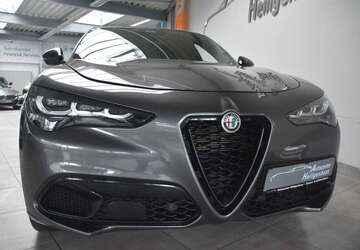 Alfa Romeo Stelvio 44.441 km 36.980 &euro; Heiligenhaus 42579