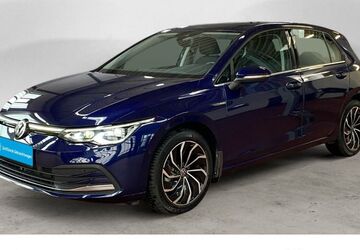 VW Golf 24.500 km 22.890 &euro; Bochum - Linden 44879