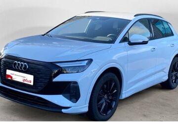Audi Q4 e-tron 26.675 km 28.980 &euro; Schwelm 58332