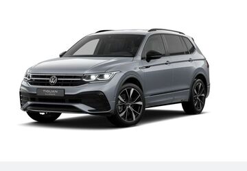 VW Tiguan Allspace 26.020 km 41.790 &euro; Bochum 44892