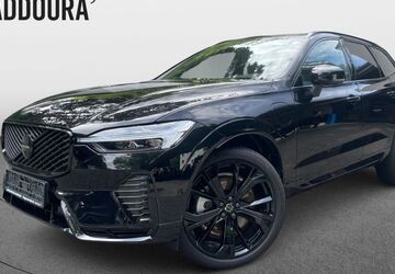 Volvo XC60 26.489 km 57.490 &euro; Wuppertal 42117