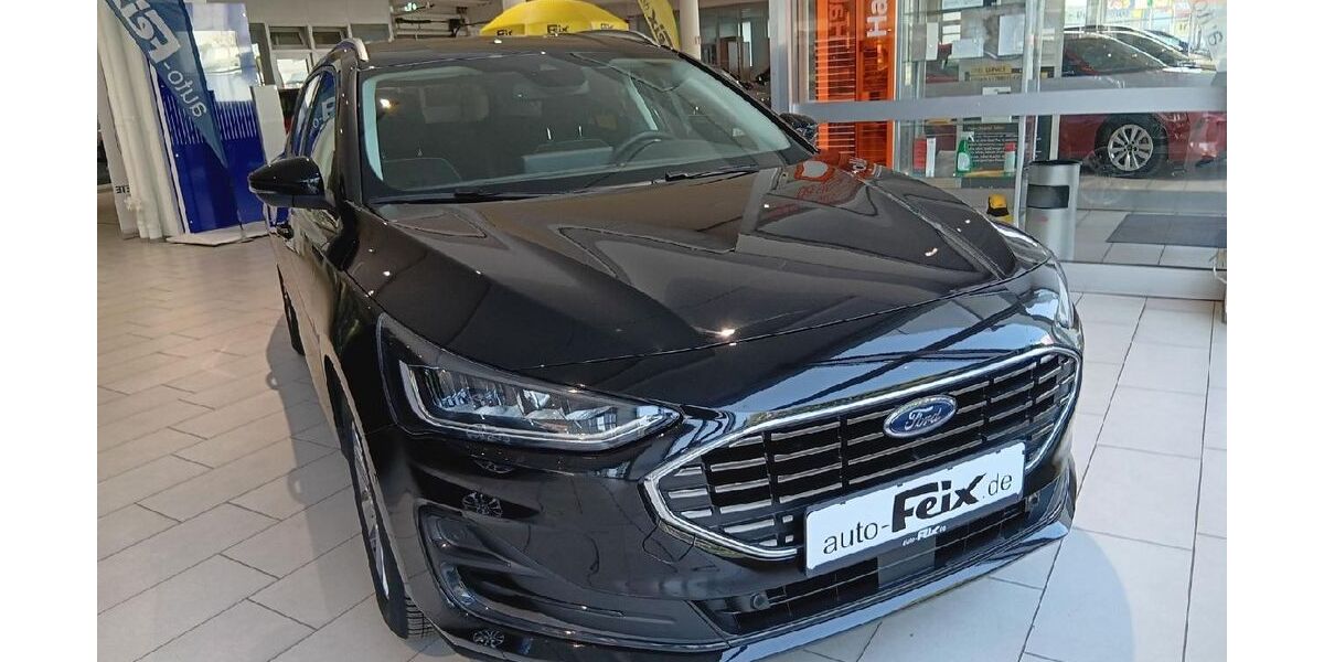 Ford Focus 16.103 km 19.790 &euro; Bochum 44791