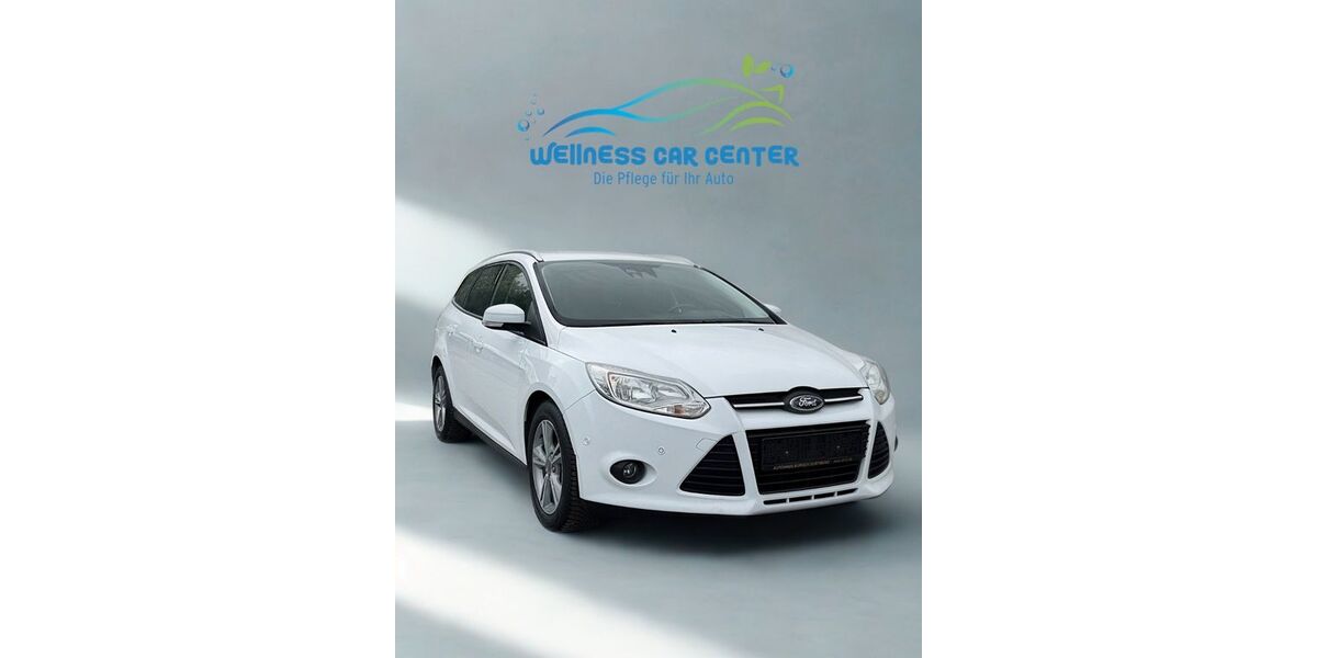 Ford Focus 133.546 km 5.999 &euro; Dortmund 44263