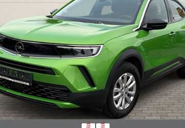 Opel Mokka 26.588 km 16.490 &euro; Herne Wanne-Eickel 44653