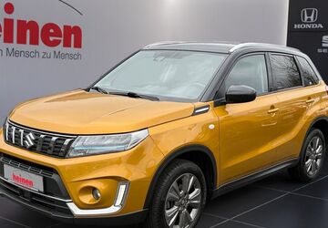 Suzuki Vitara 35.022 km 17.399 &euro; Hagen 58135