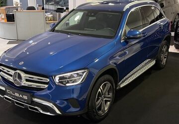 Mercedes-Benz GLC 300 67.382 km 33.900 &euro; Gelsenkirchen 45891