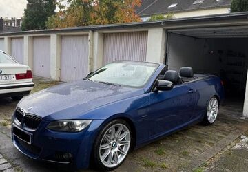 BMW 325 253.000 km 9.000 &euro; Gelsenkirchen 45894